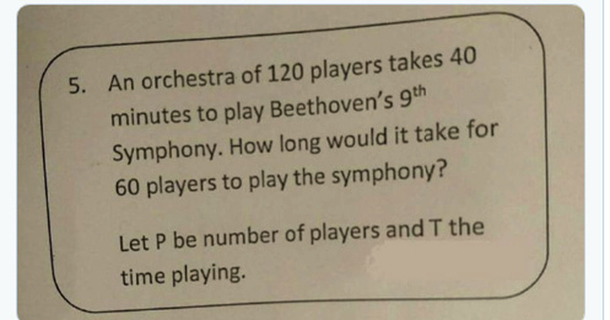 7 Kids’ Homework Questions That Leave Adults Scratching Their Heads