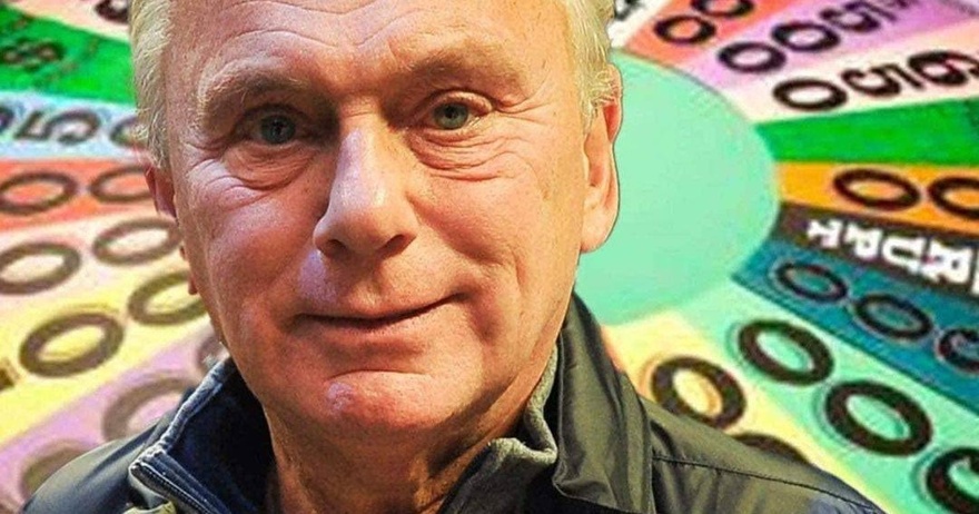 Wheel of Fortune’s Pat Sajak Tragic Life Just Keeps Getting Sadder And Sadder… – Check the comments