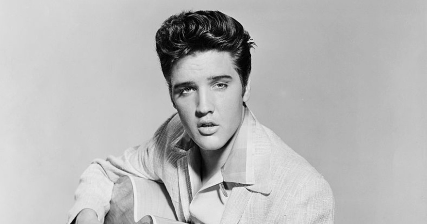 Little-known Elvis moment changed everything for his singers