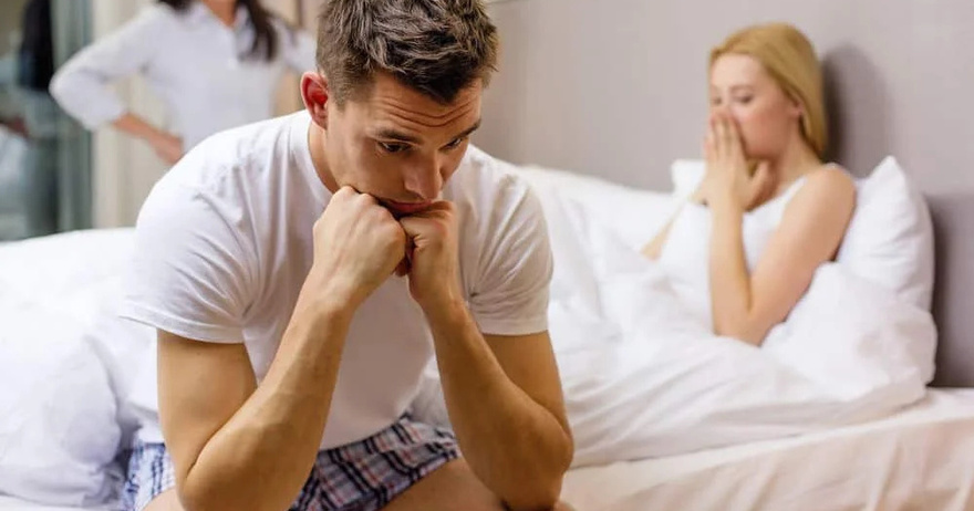 5 Reasons Why Married Men Easily Fall in Love With Their Maids