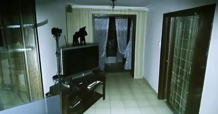 Things in My House Started Moving Around — I Installed a Security Camera and Was Shocked When I Saw the Footage