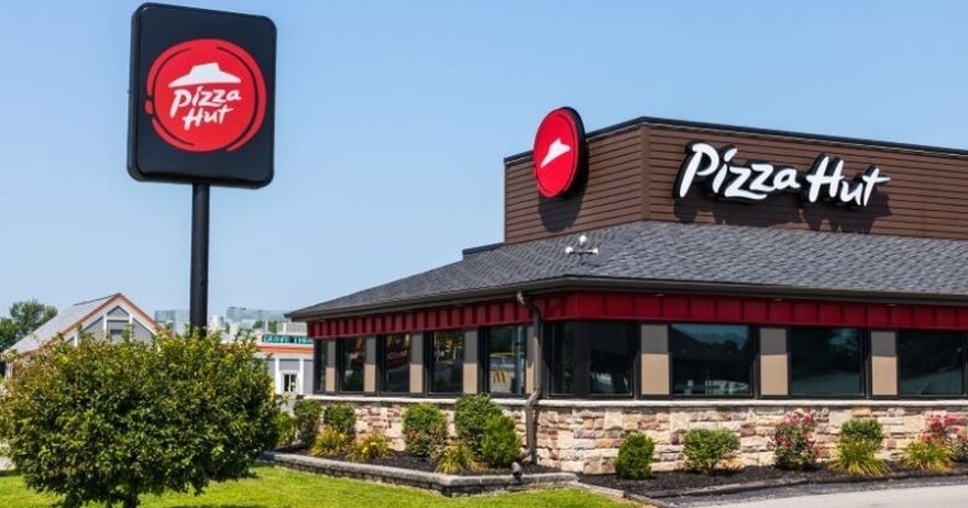 Ενδιαφέροντα Η Pizza Hut έρχεται ξανά στην Ελλάδα – Που ανοίγει το πρώτο κατάστημα