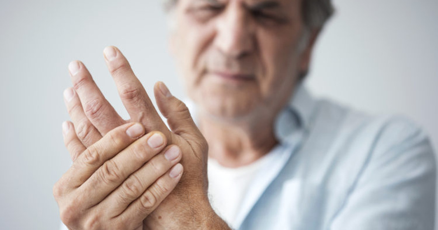 If you have frequent hand numbness, don’t ignore it and see a doctor immediately