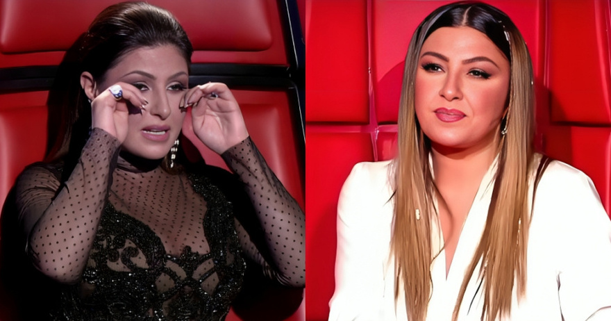 The Voice: Συγκίνησε η Έλενα Παπαρίζου – “Δεν κατάφερα στη ζωή μου να κάνω παιδιά”