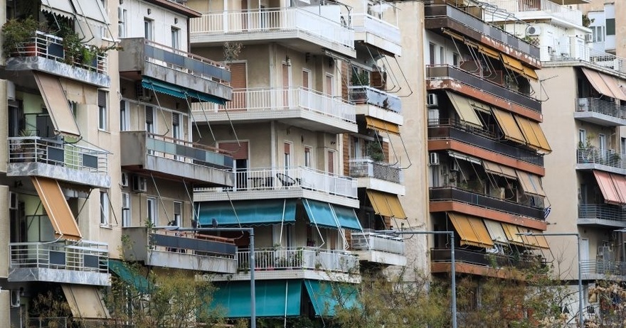 Δήμος Αθηναίων: Επιδοτείται η ανακαίνιση 70 κατοικιών που θα στεγάσουν ευάλωτα νοικοκυριά