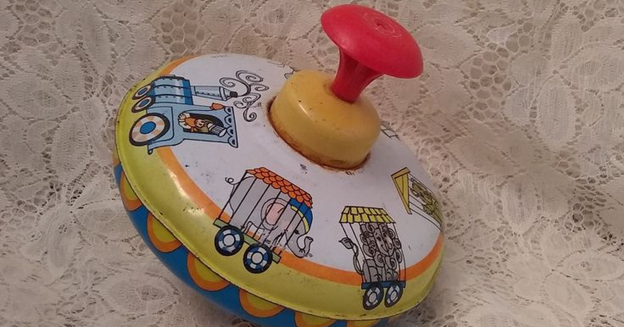 Rediscovering Timeless Play: The Colorful Journey of a Classic Toy