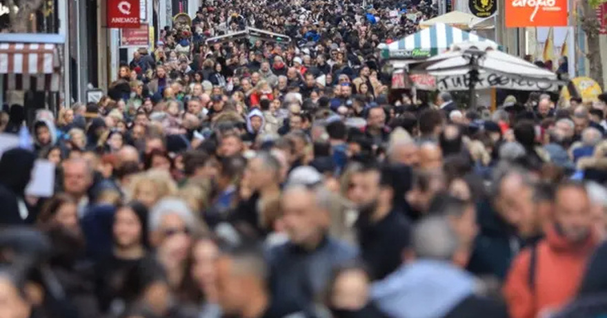 Το 66% των Ελλήνων πιστεύει στον Θεό – Δημοσκόπηση για το Βήμα της Κυριακής