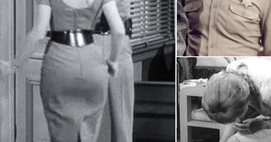 Little-known mistakes and bloopers in The Andy Griffith Show