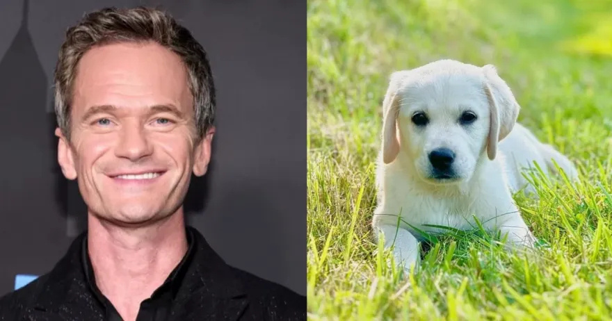 Είναι αξιαγάπητο: Ο Neil Patrick Harris μας παρουσιάζει την Bianca το το νεότερο μέλος της οικογένειάς του