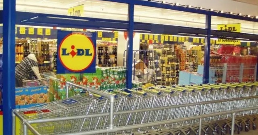 Lidl: Ανακαλείται επειγόντως «προϊόν ακατάλληλο για κατανάλωση» (φωτο)