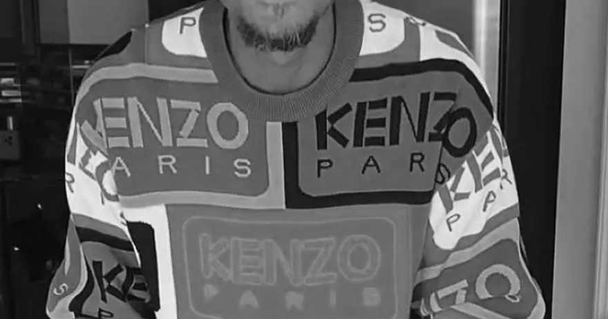 Σoκ νεκρός γνωστός ηθοποιός μέσα στο σπίτι του, μόλις στα 42