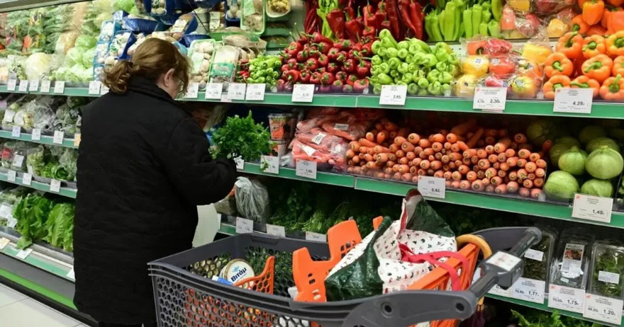 Δωρέαν τρόφιμα σε μεγάλη αλυσίδα σούπερ μάρκετ