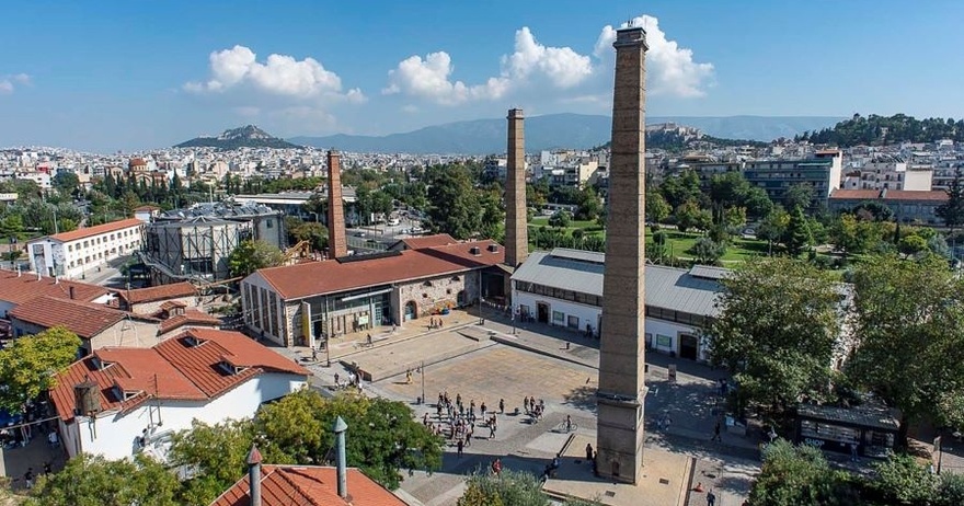 «Οι Ρίζες του Γκαζιού»: Φεστιβάλ αναμνήσεων και τέχνης