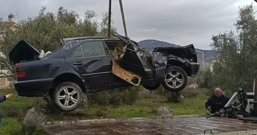 Τραγωδία: Σκοτώθηκε 15χρονος