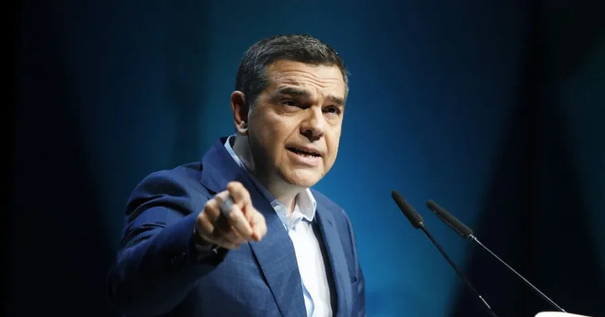 Έφτασε η ώρα: Οι πρώτοι «εκλεκτοί» του Αλέξη Τσίπρα: Ανακοινώνει 30 ονόματα, ραγδαίες πολιτικές εξελίξεις