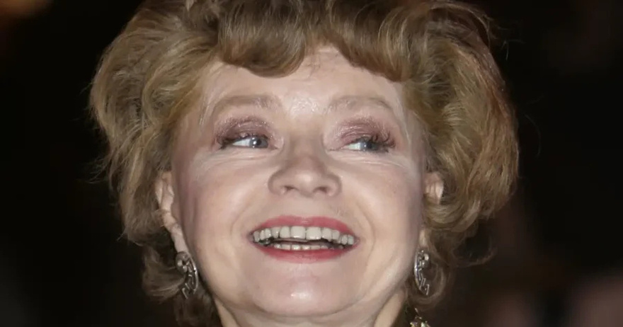 Δυστυχώς έχασε την μάχη η αγαπημένη ηθοποιός, μόλις ανακοινώθηκε