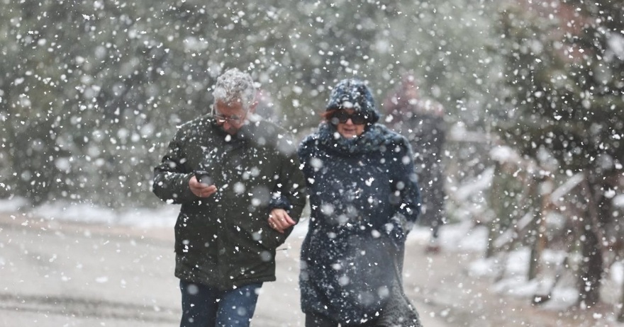 Καιρός: Φέρνει ανατροπές το… πλάγιασμα της κακοκαιρίας – Αυτές οι περιοχές θα δουν…. άσπρη μέρα