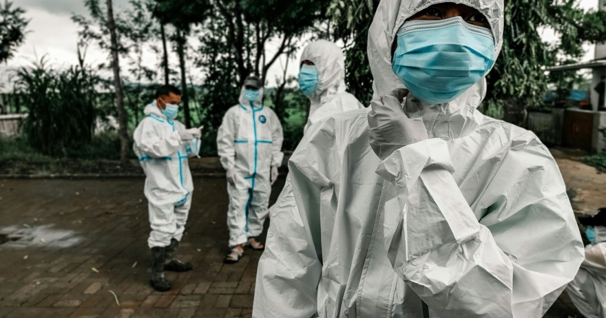 Φόβοι για νέα πανδημία: Μεταλλάχτηκε ο ιός H9N2 – Τα συμπτώματα