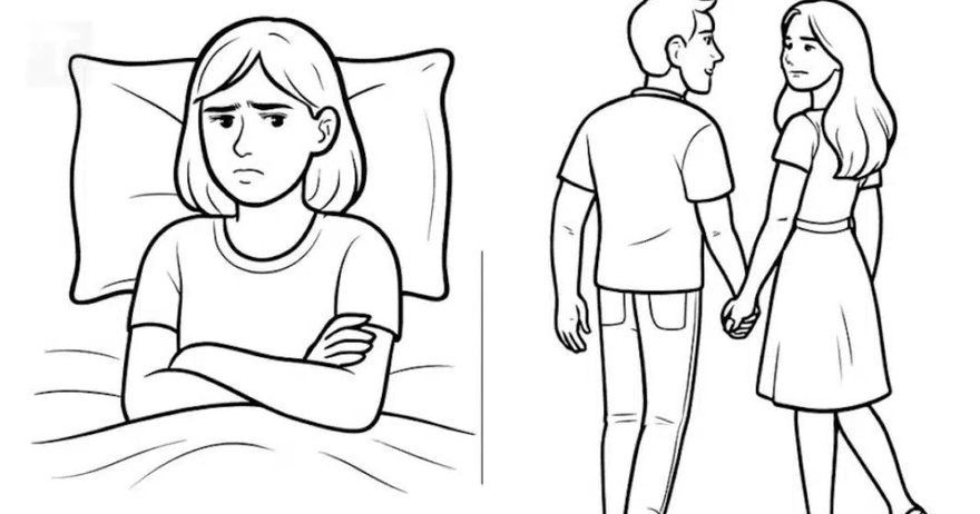 5 φράσεις που αποκαλύπτουν ότι ένας άντρας ετοιμάζεται να εγκαταλείψει τη γυναίκα του για μια άλλη