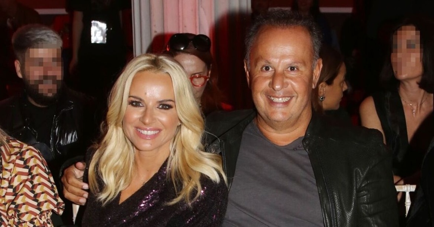 «Το μεγαλύτερο δώρο που μου έφερε η ζωή…»: Ευτυχισμένη στα 50 η Μαρία Μπεκατώρου – Στέλνει μήνυμα σε όλες τις μανούλες