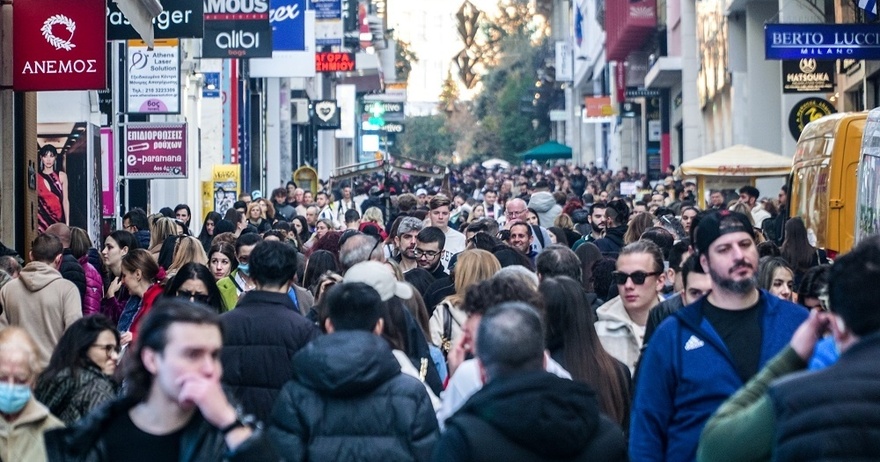 Δήμος Αθηναίων: Δωρεάν ετήσια συνδρομή ψηφιακών εφαρμογών σε 415 επιχειρήσεις της πόλης από την Αναπτυξιακή Αθήνας