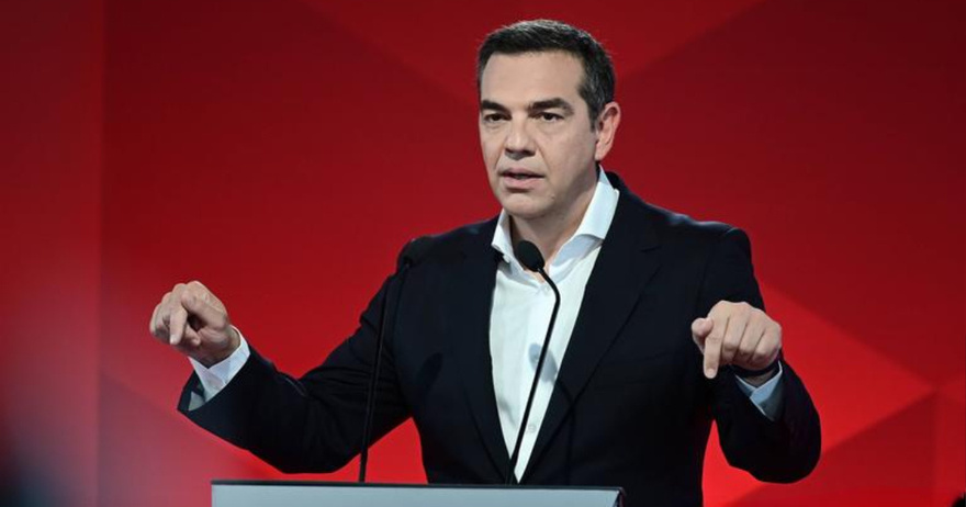 ΕΚΤΑΚΤΟ – Μόλις μαθεύτηκε για τον Τσίπρα αυτό που ολοι φοβόντουσαν