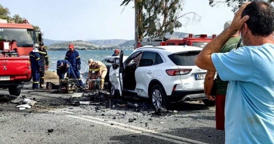 Μπαίνουν φυλακή, μόλις μαθεύτηκε