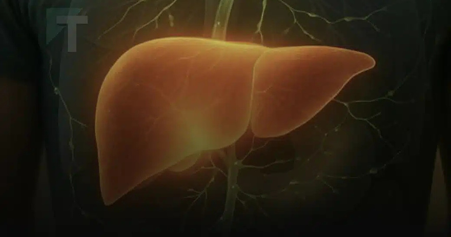 Όταν το συκώτι σου δεν είναι καλά, αυτά τα σημεία αρχίζουν να πονάνε.