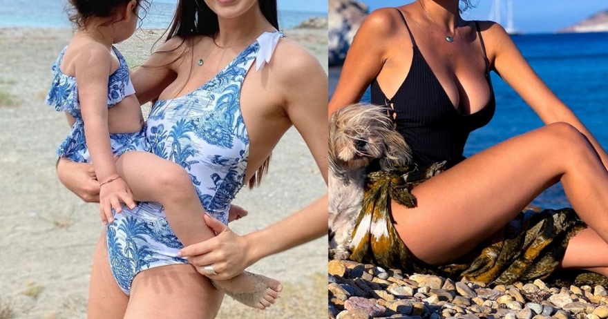 Η ατάκα για την επιστροφή της και ο χωρισμός που φούντωσε τις φήμες