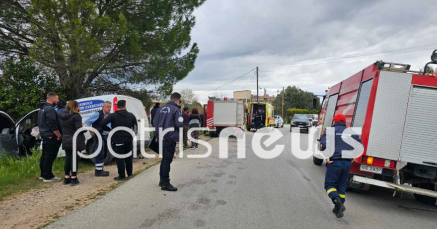 Νέο θανατηφόρο τροχαίο στη χώρα μας