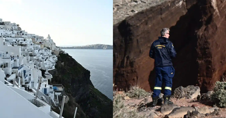 Το χειρότερο σενάριο για το νησί μας βγαίνει αληθινό