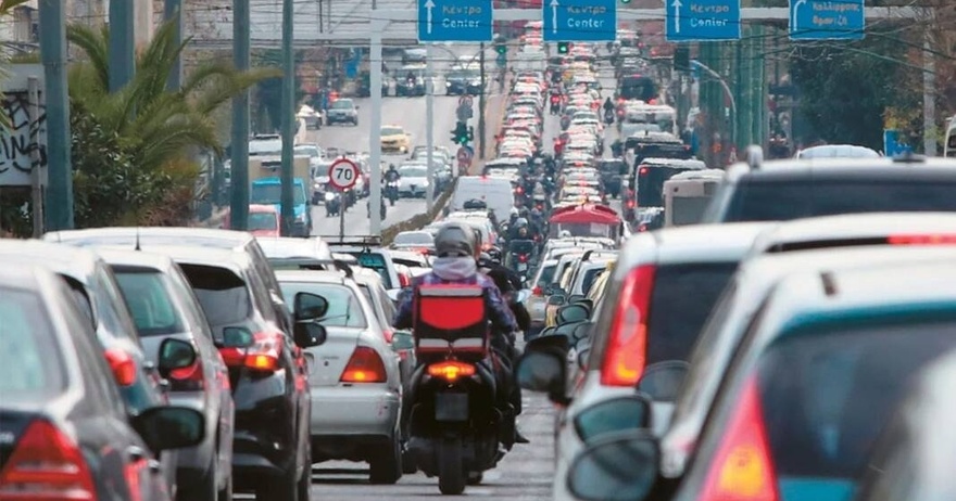 Αυξημένες αρμοδιότητες φέρνει ο νέος ΚΟΚ στους δήμους