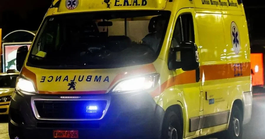 ΣOK: Μόλις μαθεύτηκε – Είναι εγκεφαλικά vεκρός