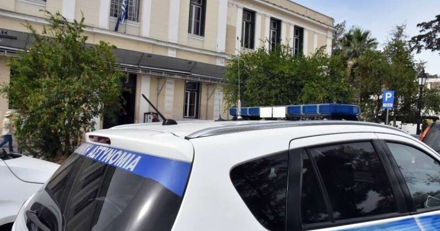 ΕΚΤΑΚΤΟ: ΕΝΤΟΠΙΣΤΗΚΕ ΚΙ ΑΛΛΗ ΣΟΡΟΣ ΑΝΔΡΑ 👇