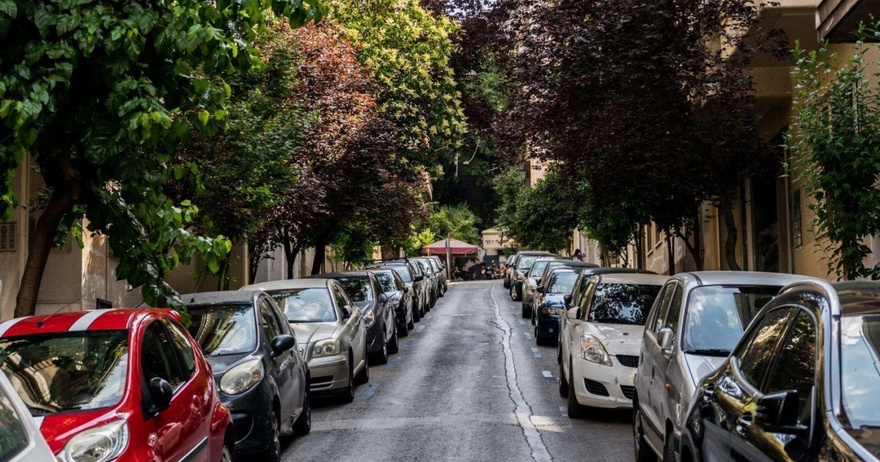 Είναι Οριστικό: Αυτοί χάνουν αυτόματα τα αυτοκίνητά τους – “Χλώμιασαν” χιλιάδες Έλληνες οδηγοί ⬇️