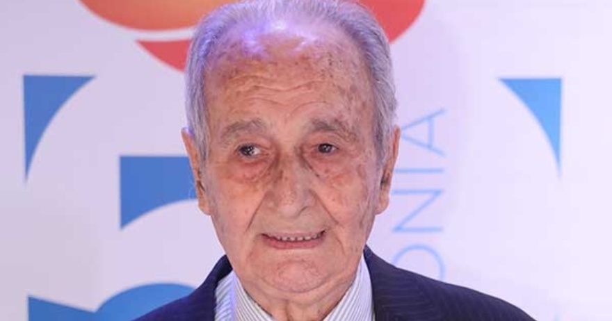 ΕΚΤΑΚΤΟ: ΠΕΘΑΝΕ Ο ΓΙΩΡΓΟΣ ΠΑΠΑΔΟΠΟΥΛΟΣ!