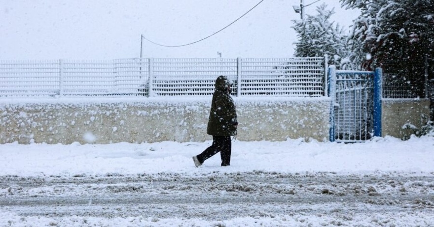 Έκτακτο Τώρα από Σάκη Αρναούτογλου: Συναγερμός και ισχυρή προειδοποίηση για τον καιρό – «Αλλάζει ραγδαία σε αυτές τις περιοχές»