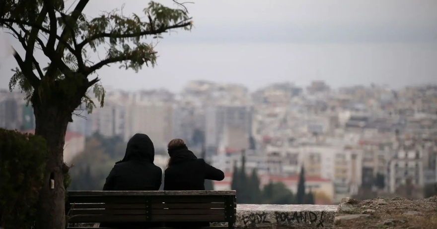 Ανατροπή, έπεσαν έξω οι προβλέψεις: Όλα τούμπα με τον καιρό, αυτό που έρχεται από Τρίτη… – Αν έχετε κανονίσει για 3ήμερο της Καθαράς Δευτέρας, ακυρώστε το