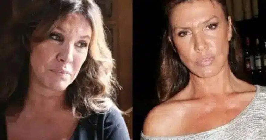 Δυστυχώς Ανακοινώθηκαν τα δυσάρεστα για την Βάνα Μπάρμπα