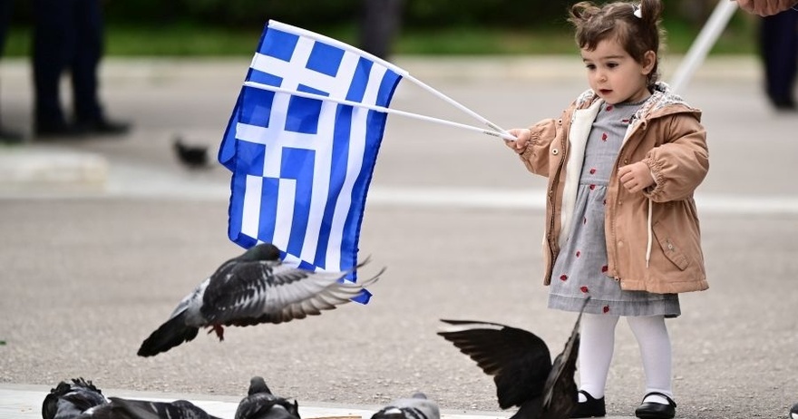 Χ. Δούκας: Γι’ αυτά τα παιδιά αξίζει να παλεύουμε