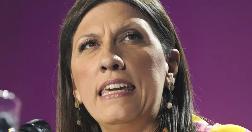 ΕΚΤΑΚΤΗ ΕΙΔΗΣΗ ΣΟΚ ΓΙΑ ΤΗΝ ΖΩΗ ΚΩΝΣΤΑΝΤΟΠΟΥΛΟΥ – ΣΟΒΑΡΗ ΕΞΕΛΙΞΗ